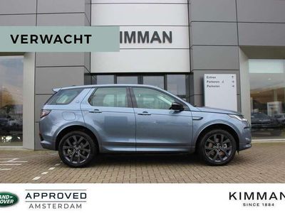 tweedehands Land Rover Discovery Sport P300e *300pk* R-Dynamic SE *DIRECT LEVERBAAR*