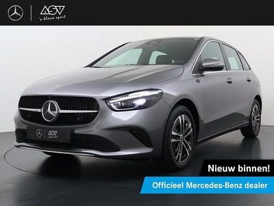 Mercedes B250e