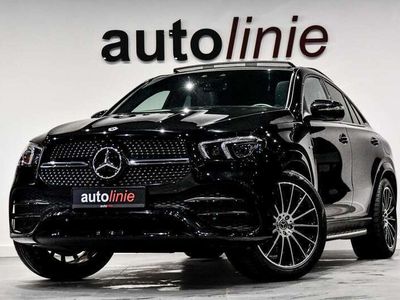 Mercedes GLE350e