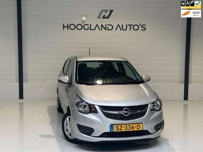 Opel Karl