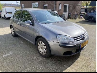 VW Golf IV