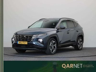 Grijs, metallic lak Gebruikt 2023 Hyundai Tucson SUV | € 31.945 (Goede deal)