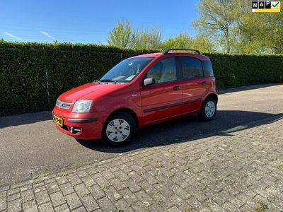 tweedehands Fiat Panda 1.2 Class | Airco | 135dkm