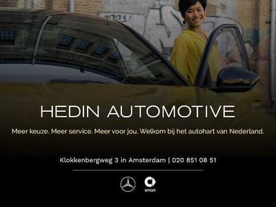 Occasion Mercedes Sprinter 2023 Grijs Van