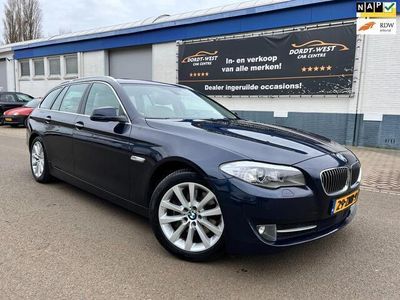 tweedehands BMW 528 5-SERIE Touring i High Executive