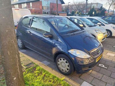 Mercedes A150