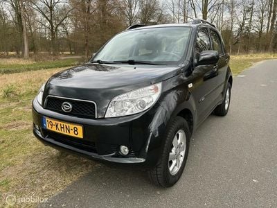 Daihatsu Terios