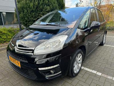 tweedehands Citroën C4 Picasso 1.6 VTi Ligne Business / Navi / Trekhaak / PDC