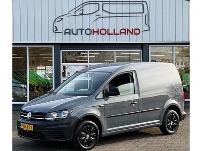 Grijs Occasion 2017 VW Caddy MPV | € 10.950 (Goede deal)