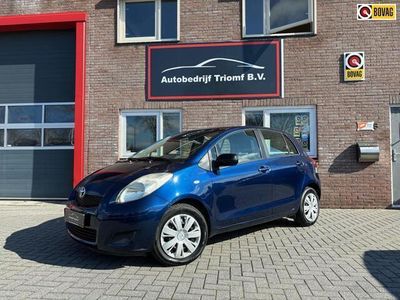 tweedehands Toyota Yaris AIRCO - ELEKTRISCH PAKKET - AUX