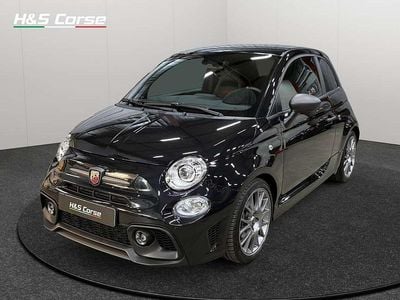 Occasion Abarth 595 Turismo 165 PK (121 kW) 2023 Zwart Hatchback