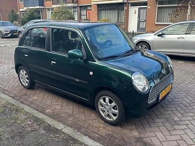 Occasion 2006 Daihatsu Trevis Hatchback | € 2.750 (Goede deal)