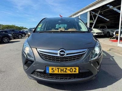 Opel Zafira Tourer