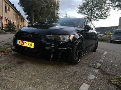 tweedehands Audi A3 e-tron Amb. PL+