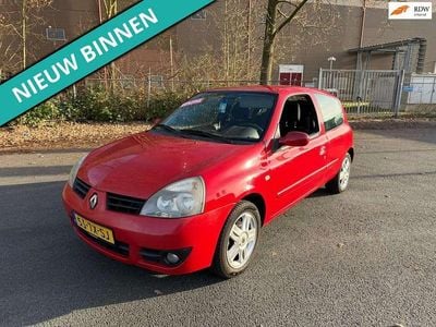 Renault Clio II