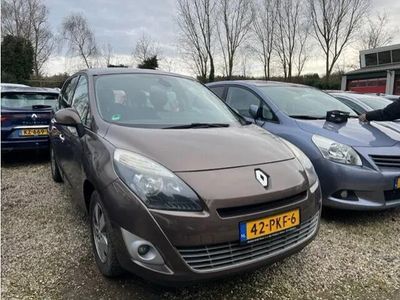 tweedehands Renault Grand Scénic III 1.5 dCi Dynamique