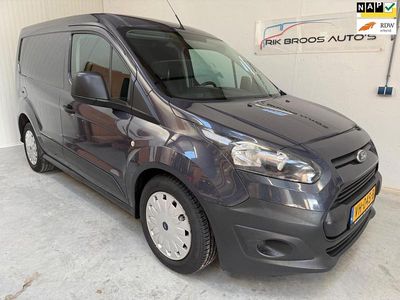 Occasion Ford Transit Connect Ambiente 2014  (metallic) MPV