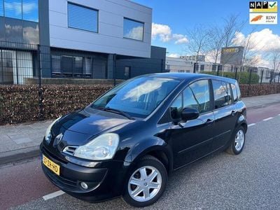 Renault Grand Modus