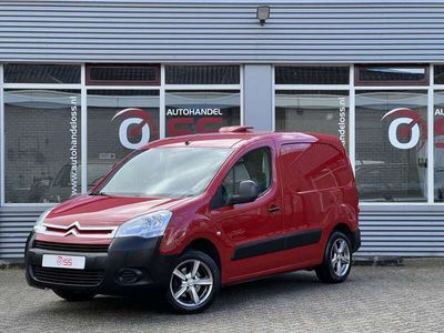 tweedehands Citroën Berlingo 1.6 HDI 500 | TREKHAAK | EURO 5 | MARGE | LMV |