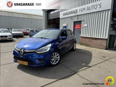 Renault Clio GrandTour