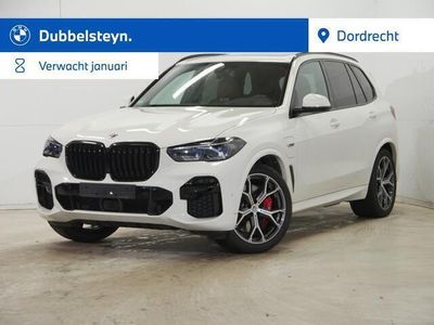 tweedehands BMW X5 xDrive45e M-Sport | Panorama | Trekhaak | Active cruise control | Harman Kardon | Soft Close | 21"