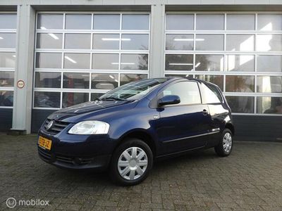 tweedehands VW Fox 1.2 Trendline