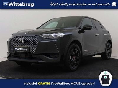 DS Automobiles DS3 Crossback E-Tense