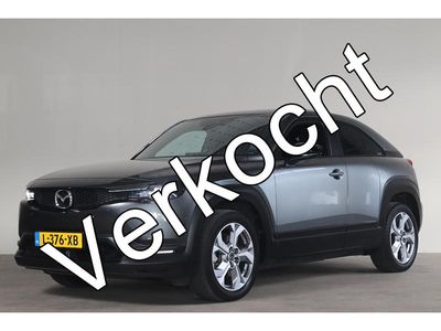 Mazda MX30