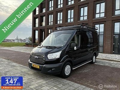 Overige Gebruikt 2015 Ford Transit Ambiente Van | € 8.950 (Eerlijke prijs)