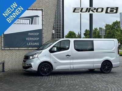Fiat Talento