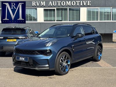 Lynk & Co 01