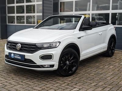 VW T-Roc Cabriolet