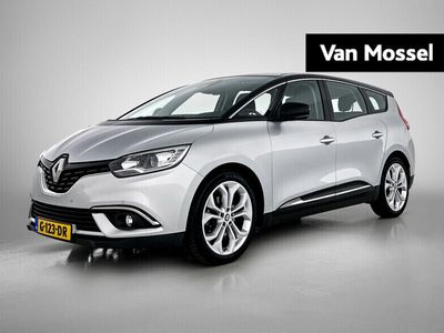 Renault Grand Scénic IV