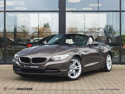 Occasion BMW Z4 204 PK (150 kW) 2009 Bruin Cabriolet