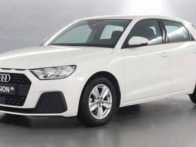 tweedehands Audi A1 Sportback 25 TFSI 95pk Pro Line