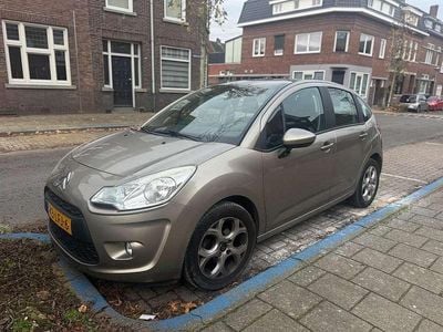 Occasion Citroën C3 Business Class 95 PK (69 kW) 2010 Goud Hatchback