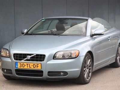 Volvo C70