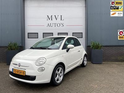 tweedehands Fiat 500 1.2 Pop / Nap /Bovag