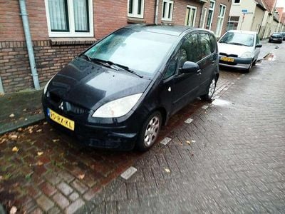 Gebruikt 2005 Mitsubishi Colt Invite Stationwagen | € 980 (Eerlijke prijs)