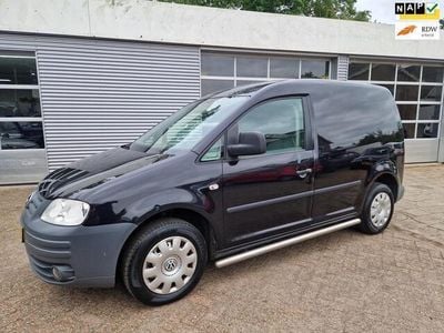 VW Caddy
