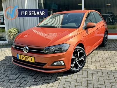 tweedehands VW Polo 1.0 TSI Comfortline