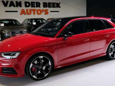 tweedehands Audi S3 Sportback 2.0 TFSI quattro 310PK Virtual | Pano