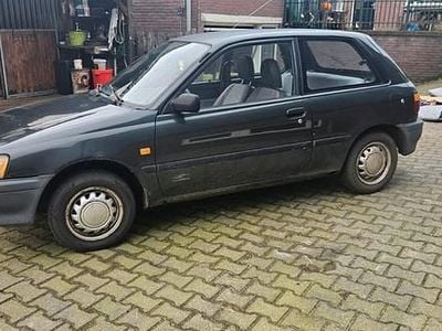 Occasion 1992 Toyota Starlet XLi Hatchback | € 600