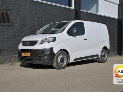 tweedehands Peugeot Expert 2.0 BlueHDI 122PK L2 EURO 6 - Airco - Cruise - PDC - ¤ 12.900,- Excl.