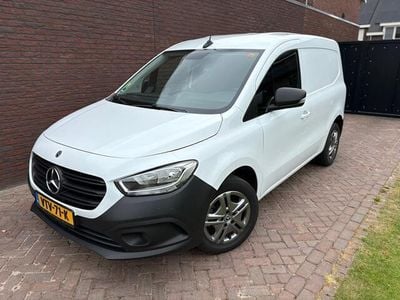 Mercedes Citan 108
