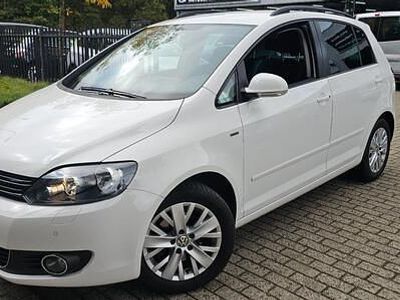 VW Golf Plus