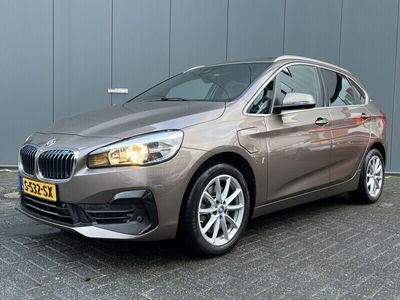 BMW 225 Active Tourer