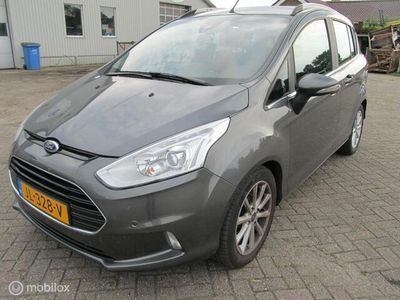 Occasion Ford B-MAX Titanium 101 PK (74 kW) 2016 Grijs MPV