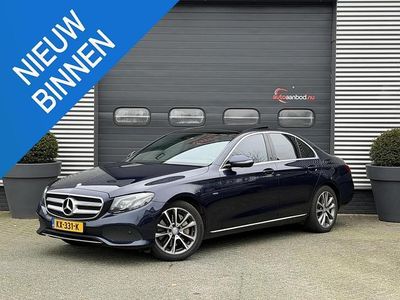Gebruikt 2016 Mercedes 350 Prestige | € 18.990 (Iets duurder)