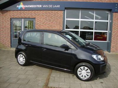 tweedehands VW up! 1.0 48kw ( Airco DAB Radio Line assist) RIJKLAAR